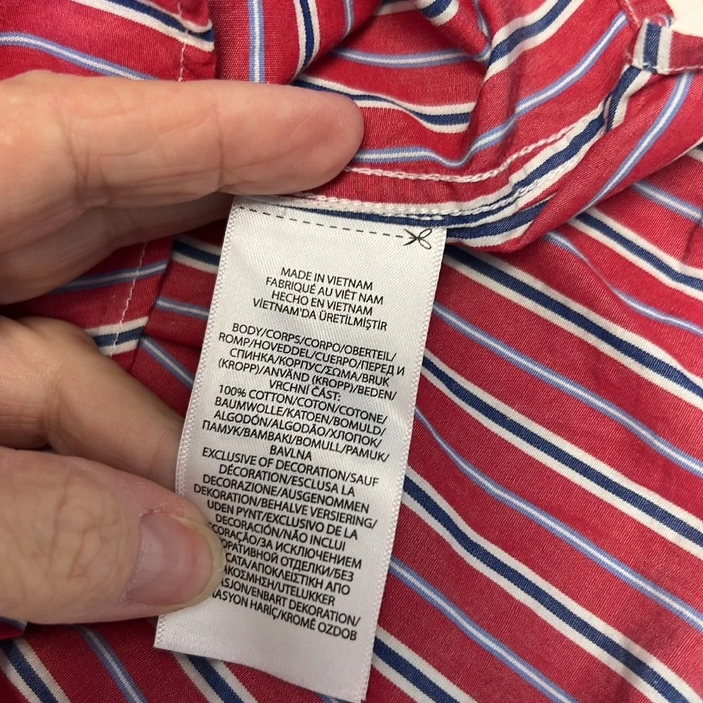 Ralph Lauren‎ shirt